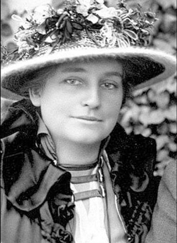 Mrs. Edison’s Hymn Sing set for Feb. 3